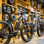 Quelle puissance choisir pour votre vélo électrique