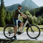 Combien de temps pour parcourir 15 km en vélo électrique