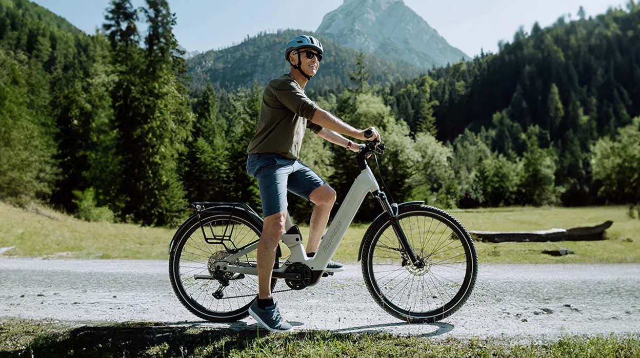 Combien de temps pour parcourir 15 km en vélo électrique