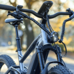 Comment changer les vitesses sur un vélo électrique