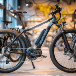 Où acheter un vélo électrique