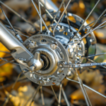 Comment mesurer la taille d'une roue de vélo