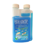 additif anti-cristallisation AdBlue