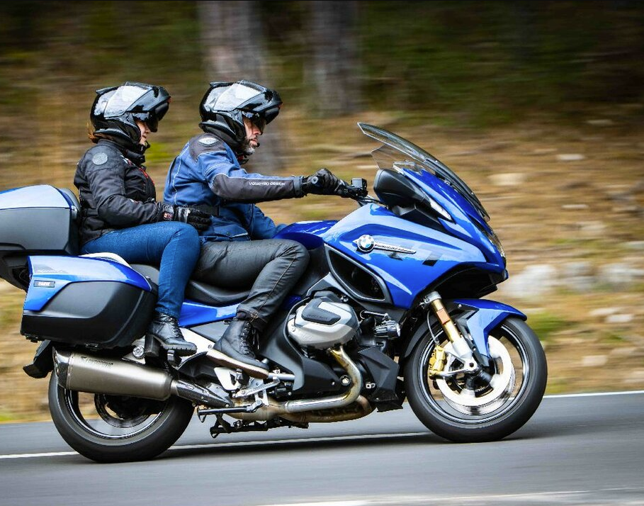 Qu'est-ce que le SDS en moto