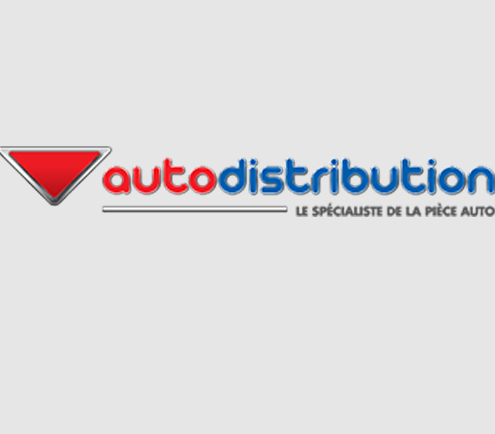Autodistribution