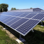Combien de panneaux solaires faut-il pour une installation photovoltaïque de 9 kW