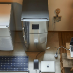 Quels appareils alimenter avec un panneau solaire 1000W