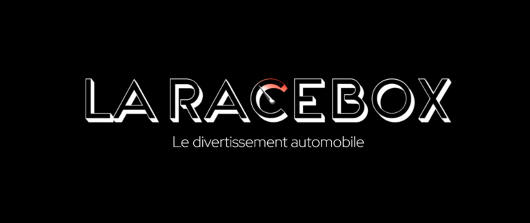 la racebox