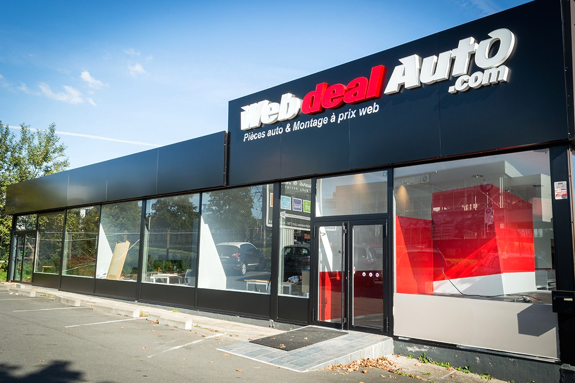 Webdealauto