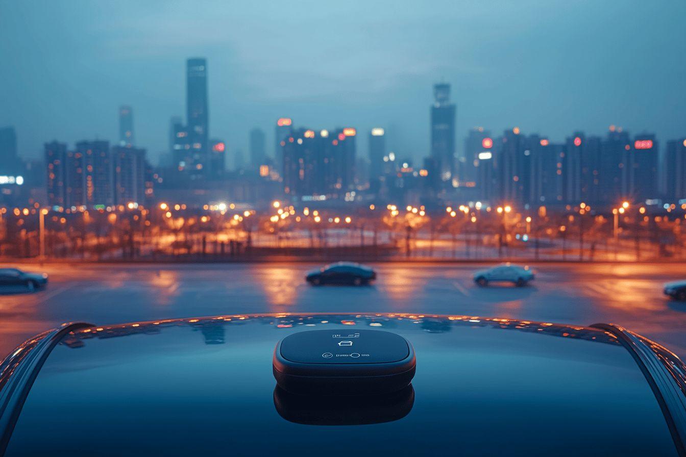 Top 10 des accessoires indispensables pour votre voiture citadine : confort et praticité