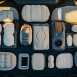 Top 10 des accessoires indispensables pour votre voiture citadine : confort et praticité