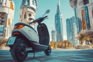 Assurer sa trottinette électrique : réglementation et loi en 2025