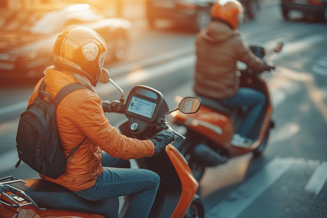 Assurer sa trottinette électrique : réglementation et loi en 2025