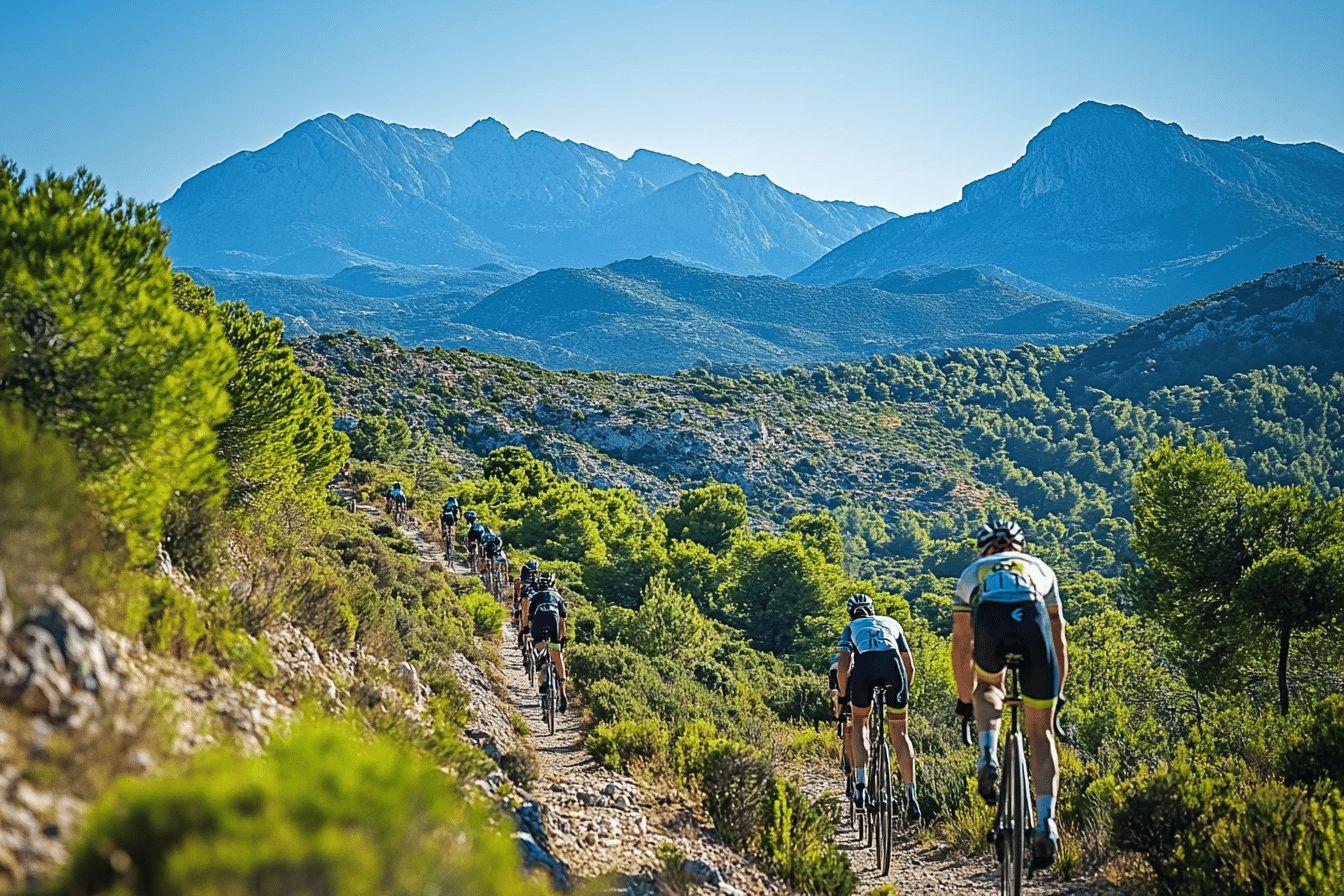 Top 10 des cols cyclistes préférés en France