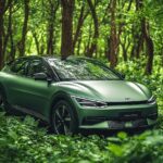 Comment rouler en véhicule électrique tout en préservant l'environnement