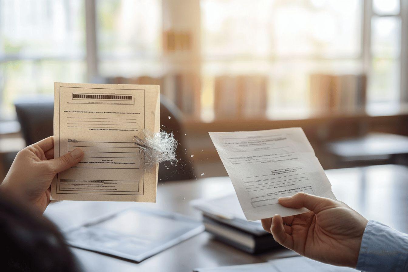 Carte grise en ligne : démarches essentielles, pièges à éviter et conseils pour réussir vos formalités