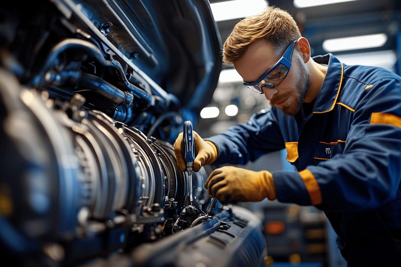 Acheter ses pièces détachées auto en ligne : guide pour trouver les meilleurs prix