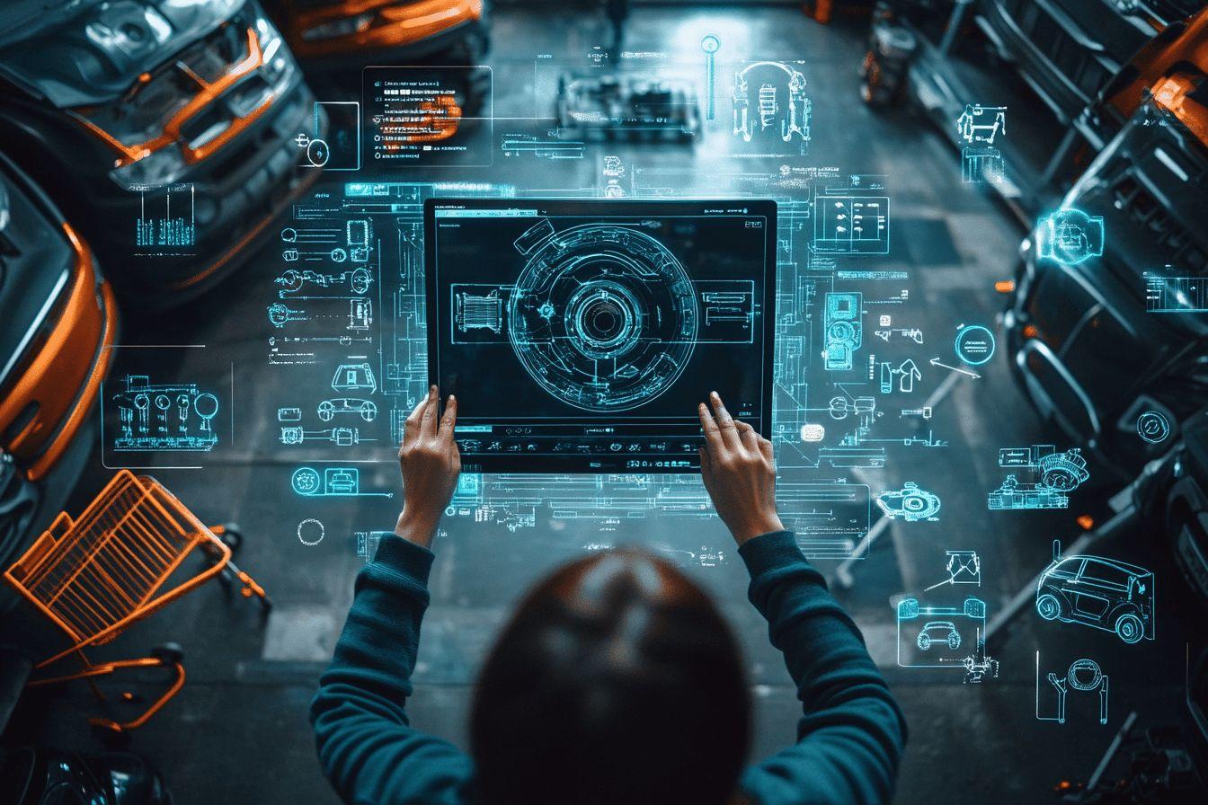 Acheter ses pièces détachées auto en ligne : guide pour trouver les meilleurs prix