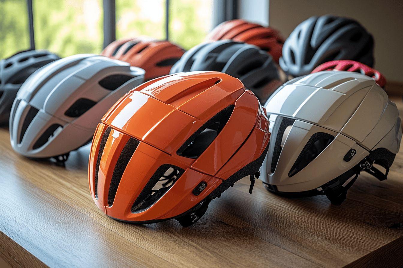 Casque vélo urbain : guide de sélection pour choisir la meilleure protection et rouler en ville en sécurité