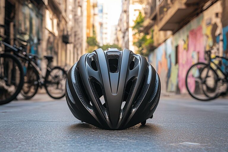 Casque vélo urbain : guide de sélection pour choisir la meilleure protection et rouler en ville en sécurité
