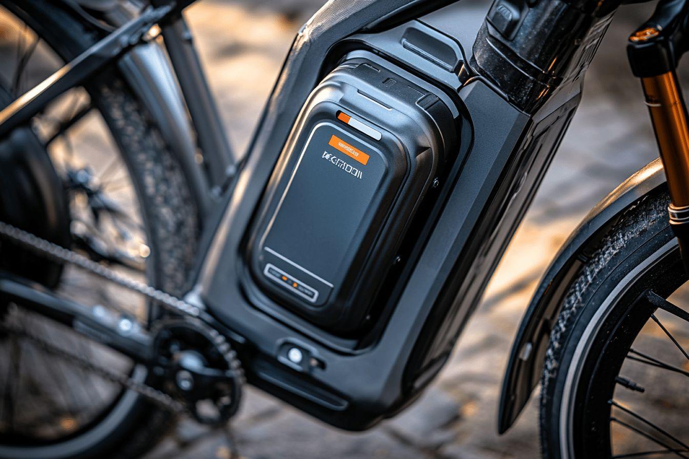Réparer votre vélo cargo électrique : guide complet, astuces et prix des pièces