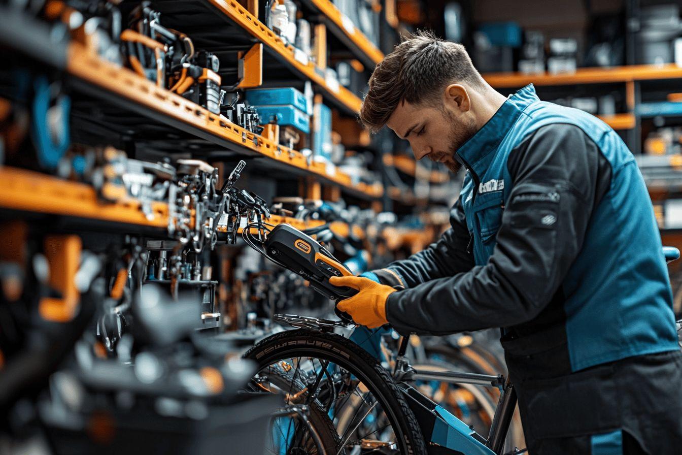 Réparer votre vélo cargo électrique : guide complet, astuces et prix des pièces