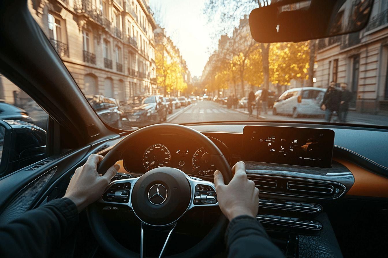 Vignette Crit'Air : catégorie, calcul et ZFE pour votre voiture