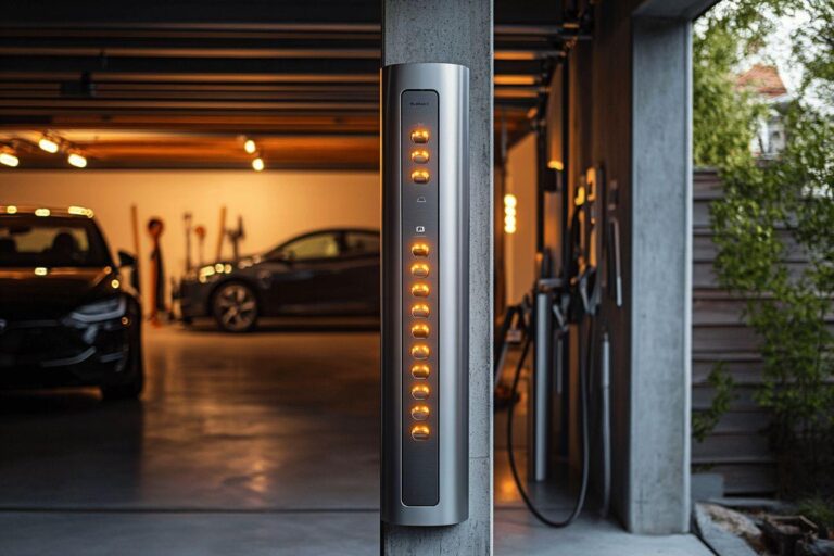 Installer une borne de recharge à domicile : guide complet sur les coûts et aides financières