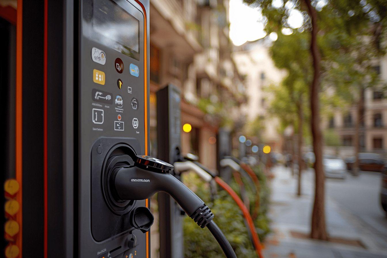 Top 5 des meilleures voitures électriques d'occasion à acheter en 2025