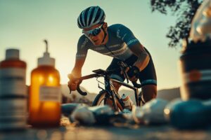 Récupération en cyclisme : 6 méthodes efficaces pour mieux performer