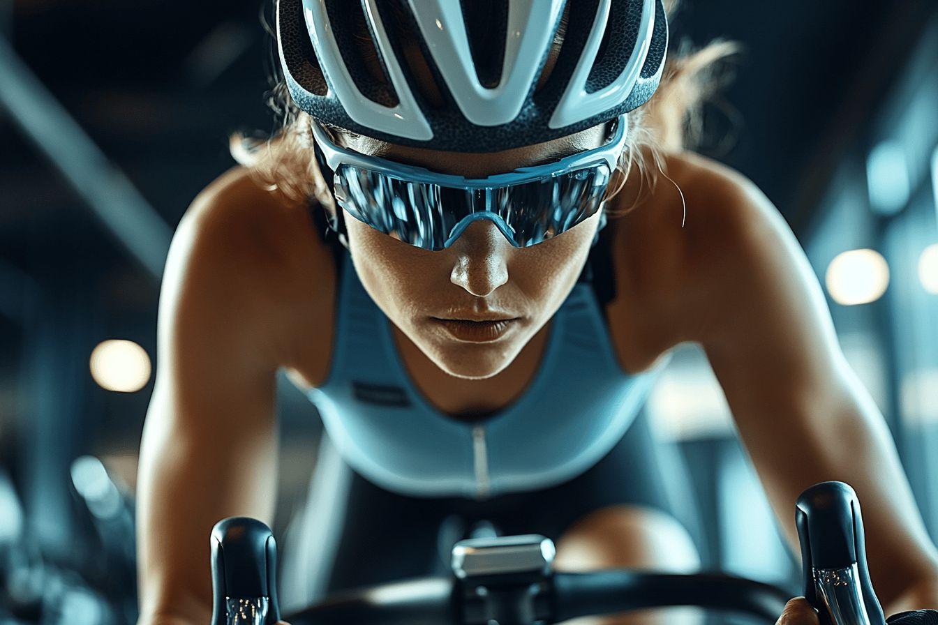 8 Techniques d'entraînement home trainer pour cyclistes : boostez vos performances