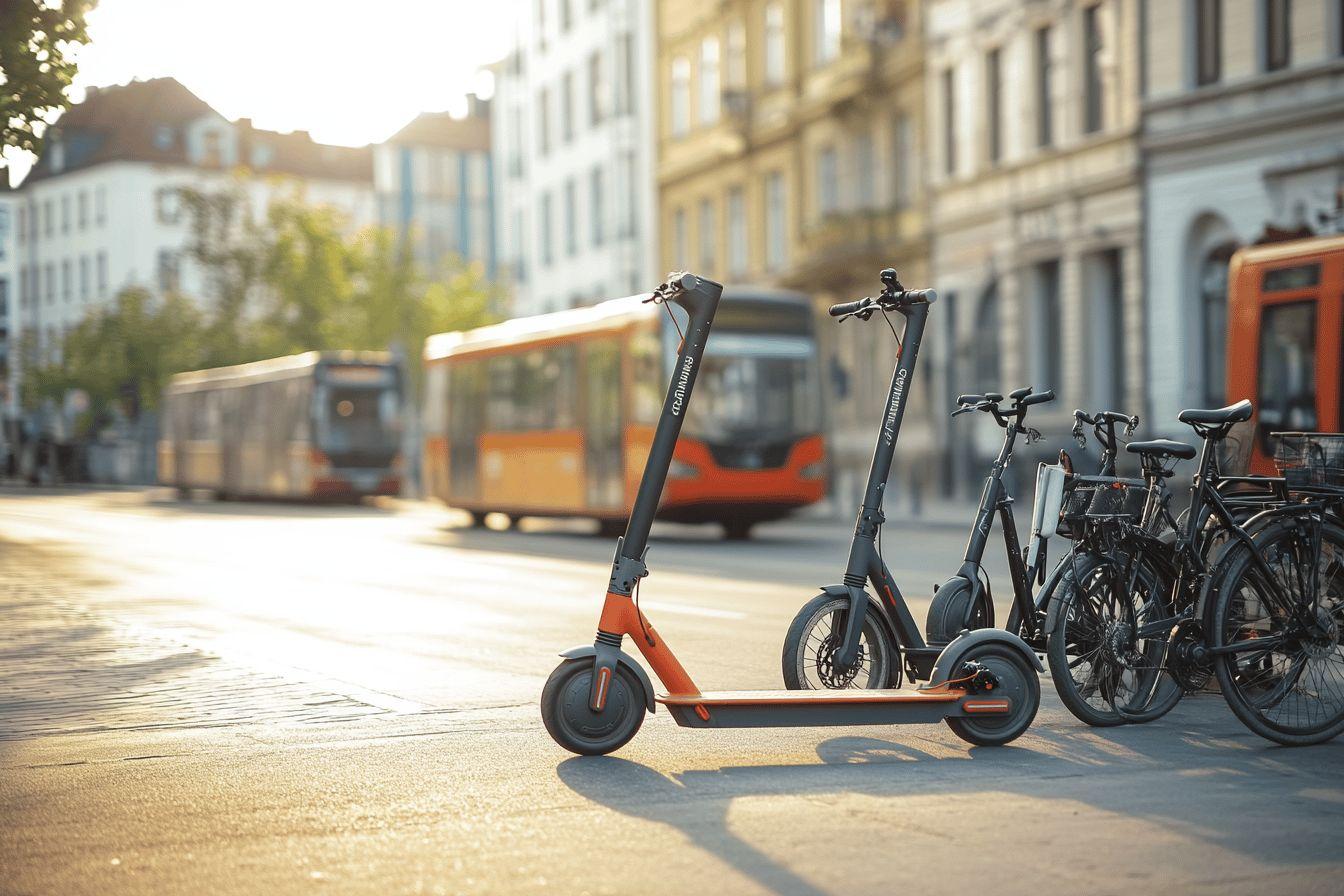 Livraison urbaine écologique : solutions innovantes contre la congestion et la pollution