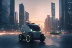 Livraison urbaine écologique : solutions innovantes contre la congestion et la pollution