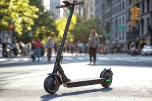 Trottinettes électriques adultes pour trajets quotidiens : meilleur rapport qualité/prix