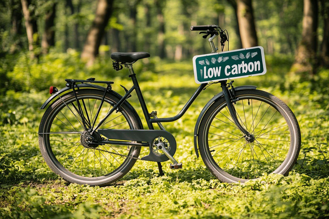 Week-end écoresponsable : top 5 des villes françaises à découvrir à vélo électrique pour un tourisme vert