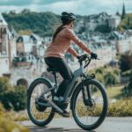 Week-end écoresponsable : top 5 des villes françaises à découvrir à vélo électrique pour un tourisme vert