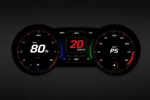 Convertir 100 mph en km/h : formule et calculateur en ligne