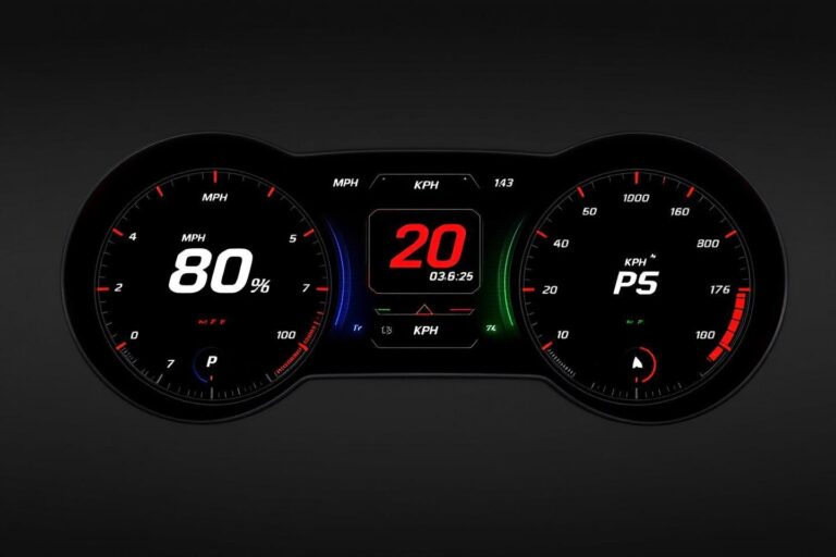 Convertir 100 mph en km/h : formule et calculateur en ligne