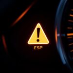 Voyant ESP allumé : 5 solutions pour perte de puissance moteur