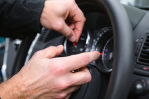 Comment effacer le voyant airbag sans valise : tutoriel complet