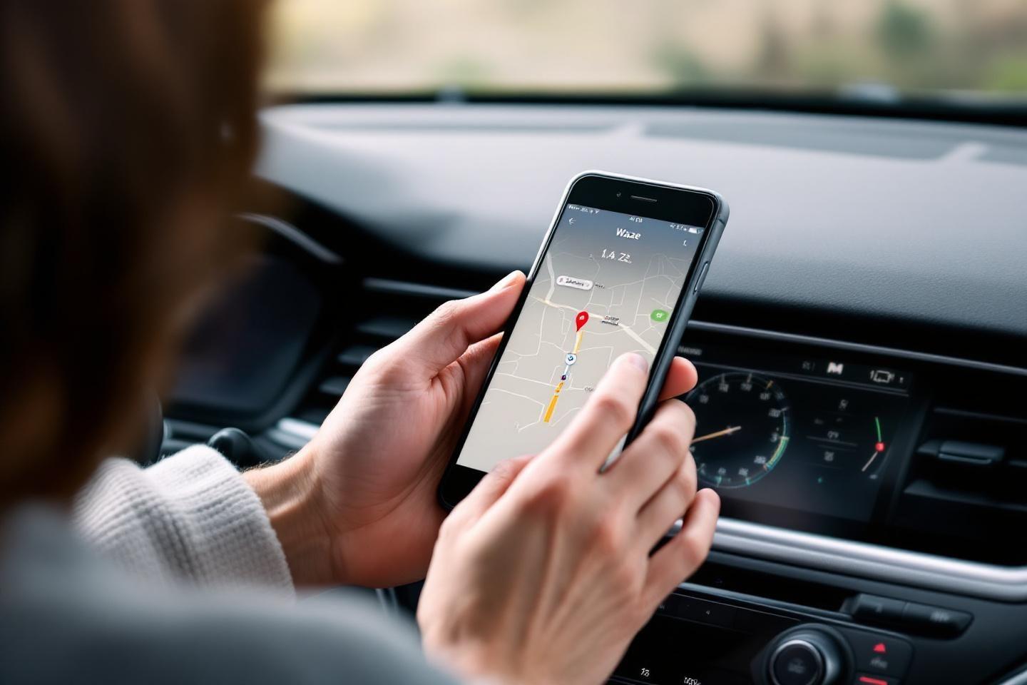 Comment mettre Waze en français : guide de configuration facile