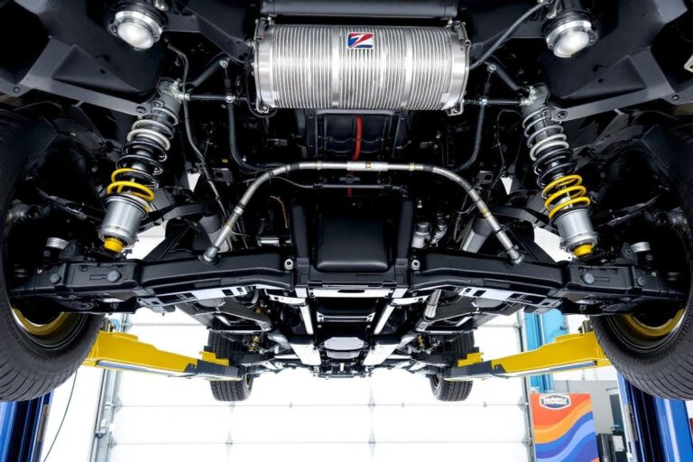 Fusibles et suspension pneumatique C4 Picasso : guide complet