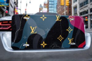 Guide complet des plaques d'immatriculation LV en Lettonie