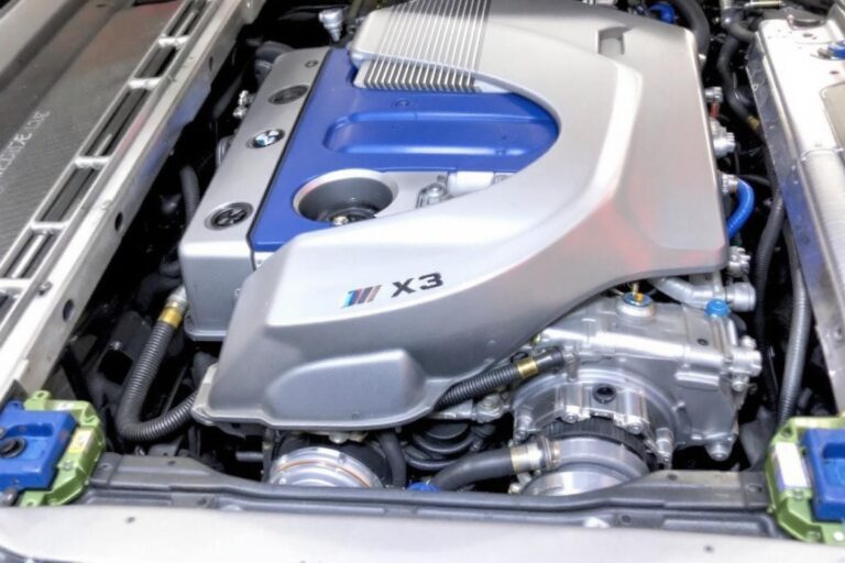Problèmes courants de la BMW X3 : guide d'achat