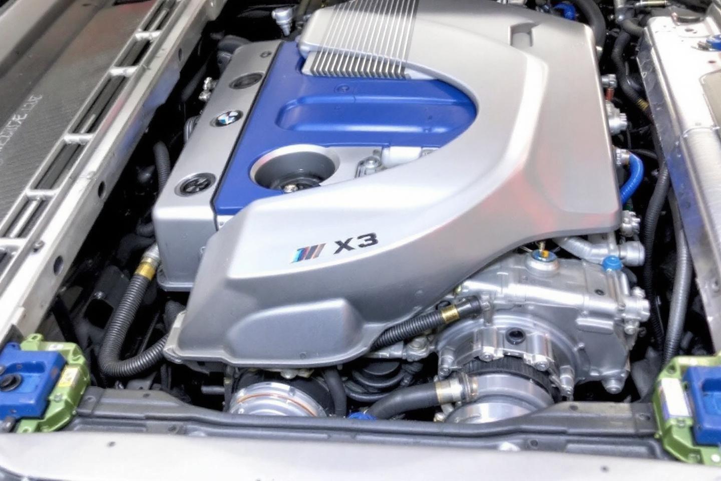 Problèmes courants de la BMW X3 : guide d'achat