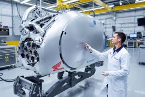 Système IMA : guide complet du moteur hybride Honda