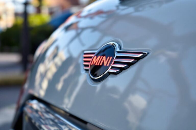 Voyant moteur Mini Cooper : causes et solutions efficaces