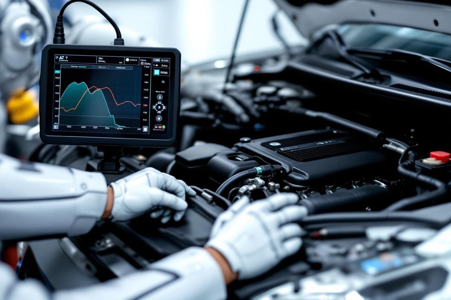 Dépannage ESP/ASR : résoudre les pertes de puissance moteur