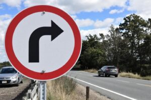 Aires de retournement : essentielles pour la sécurité routière