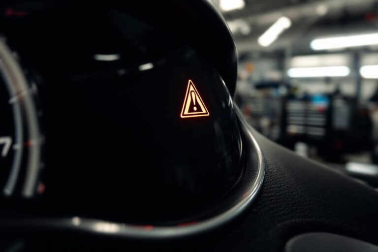 Voyant service Peugeot 208 : signification et solutions efficaces